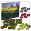 PREVENTA - The Castles of Burgundy: Splendid Pledge (Español)