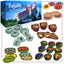 PREVENTA - The Castles of Burgundy: Splendid Pledge (Español)