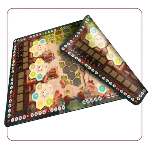 PREVENTA - The Castles of Burgundy: Splendid Pledge (Español)
