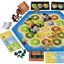 Catan: Ciudades y Caballeros, Ampliación 5-6 jugadores (Español)