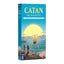 Catan: Navegantes, Ampliación 5-6 jugadores (Español)
