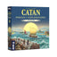 Catan: Piratas y Exploradores (Español)