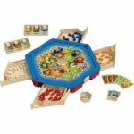 Catan: Edición de Viaje (Español)