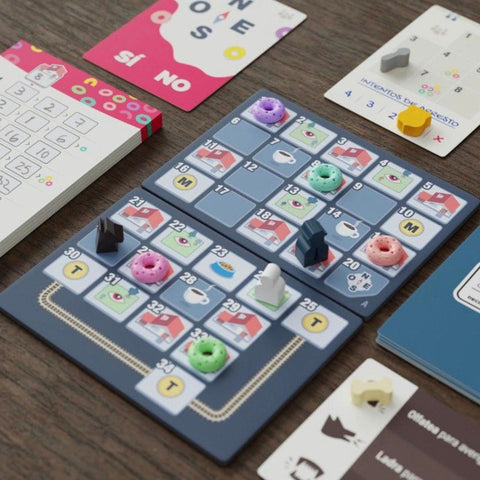 Cereal killer (Español)