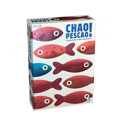 Chao Pescao (Español)