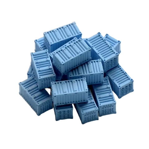 Container Deluxe Edition (Inglés)