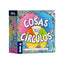 Cosas en Círculos (Español)