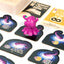 Cosmoctopus (Inglés)