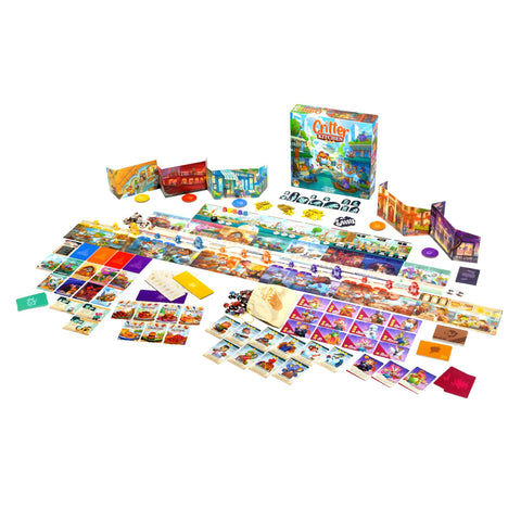 Critter Kitchen: Standard Edition (Inglés)