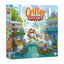 Critter Kitchen: Standard Edition (Español)