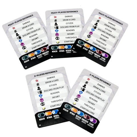DC Forever + Promo (Inglés)