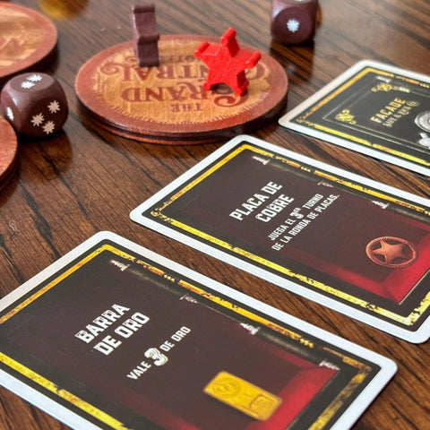 Deadwood 1876 (Español)