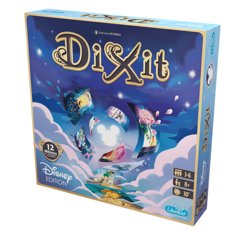 Dixit Disney (Español)