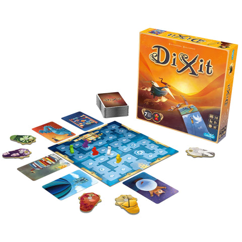 Dixit (Español)