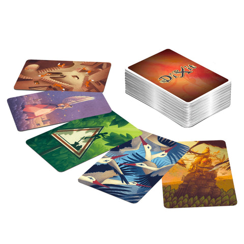 Dixit: Harmonies - Expansión (Español)