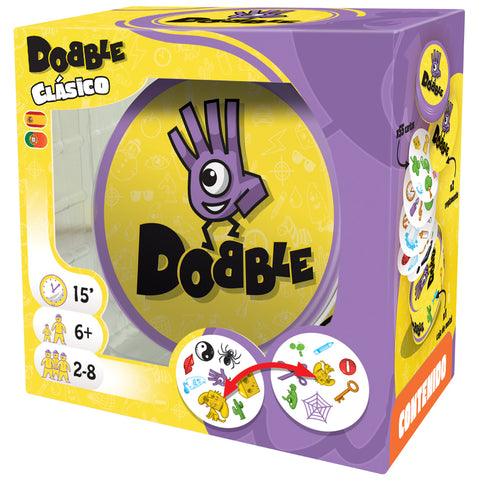 Dobble (Español)