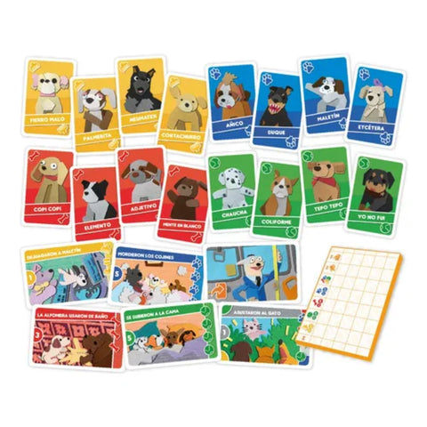 PREVENTA - Doggy Style (Español)