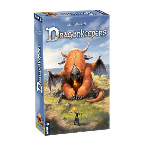 Dragonkeepers (Español)