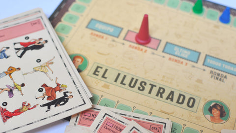 El Ilustrado (Español)