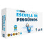 Escuela de Pingüinos (Español)