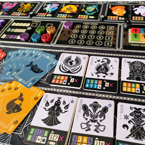 PREVENTA - Eternal Decks (Español)
