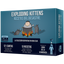 Exploding Kittens: Recetas del Desastre (Español)