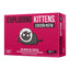 Exploding Kittens: Edición NSFW (Español)