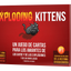 Exploding Kittens (Español)