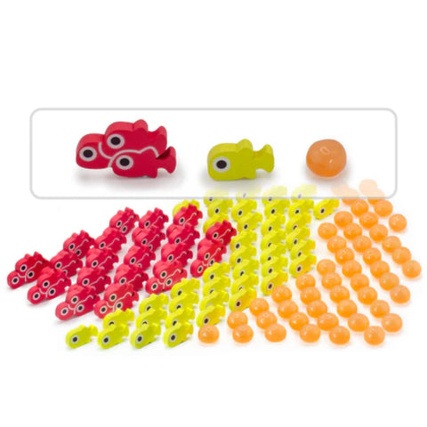 Finspan Upgrade Pack