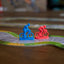 Flamme Rouge (Español)