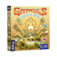 Ganges: Cartas y Karma (Español)