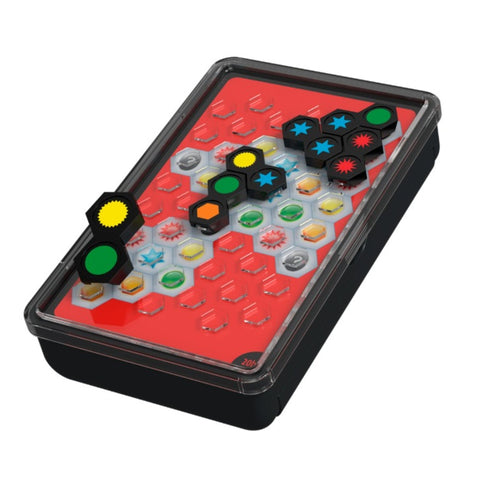 Genial Brain Game (Español)