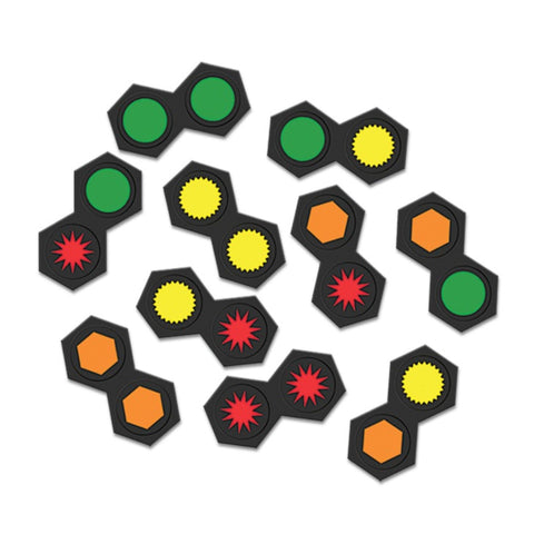 Genial Brain Game (Español)