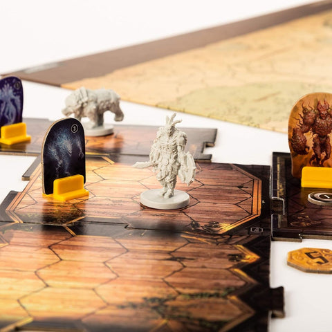 Gloomhaven 2da edición (Español)