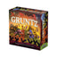 Gruntz (Inglés)