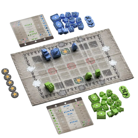 Gruntz (Inglés)