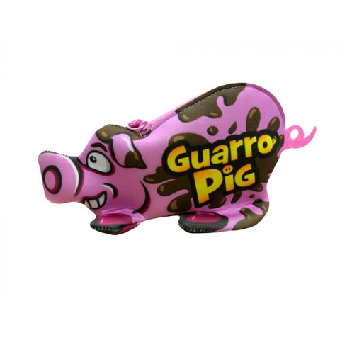 Guarro Pig (Español)