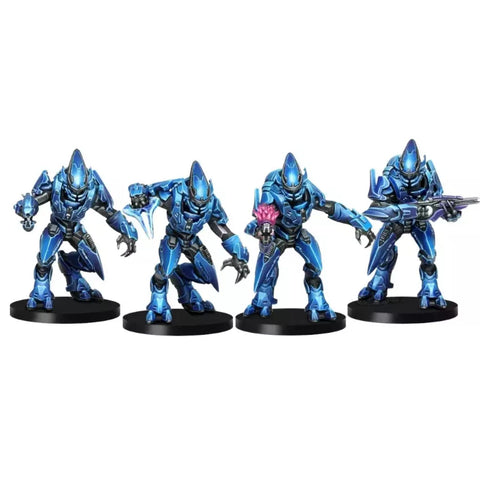 Halo: Flashpoint Spartan Edition (Español)