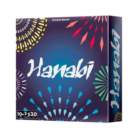 Hanabi (Español)