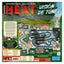 Heat: Visión de Tunel - Expansión (Español)