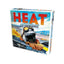 Heat: Leyendas - Expansión (Español)