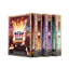 PREVENTA - Here to Slay Dungeons - Pack 3 Deluxe Edition (Español)