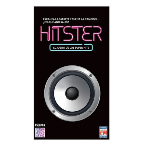 Hitster (Español)