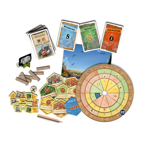 Exit: Aventuras en Catan (Español)