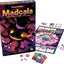 Madcala (Inglés)