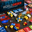 PREVENTA - World Order (Español)