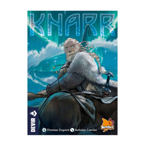 Knarr (Español)