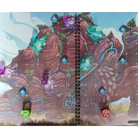 PREVENTA - Leviathan Wilds (Español)