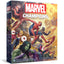 Marvel Champions: El juego de cartas (Español)