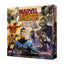 Marvel Zombies: Fantastic 4 Under Siege (Español)